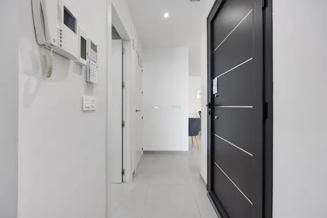 Villa 4 habitaciones 179m² en venta - Pueblo 4 — 15