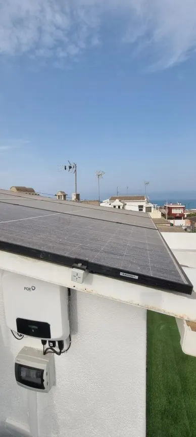 Bungalow 3 habitaciones 105m² en venta - Los Europeos — 41