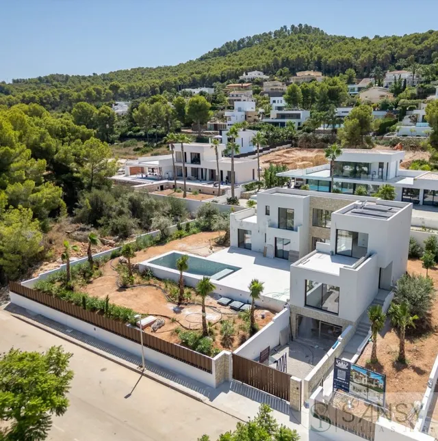 Casa-Chalet en Venta en Javea/Xabia Alicante — 3