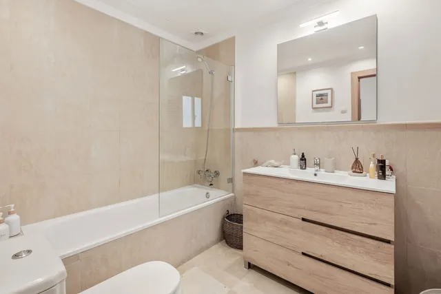 Chalet 4 habitaciones 341m² en venta - Paraiso-Barronal — 24