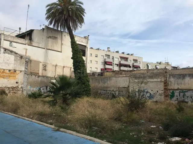 Solar a la venta de Servihabitat en Vilanova i la Geltru - foto 3
