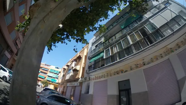 Ocasión piso en venta Florida Alicante — 6