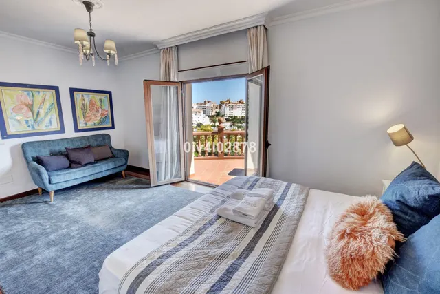Chalet 6 habitaciones 493m² en venta - Centro — 40