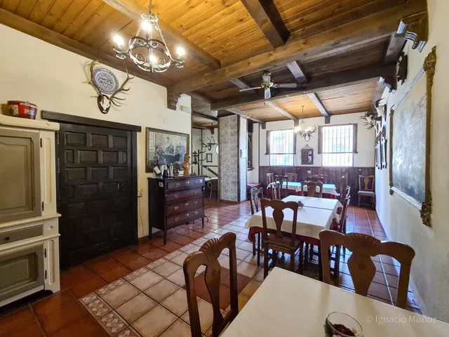 Restaurante en Venta - Oportunidad Única en Santa Fe — 5