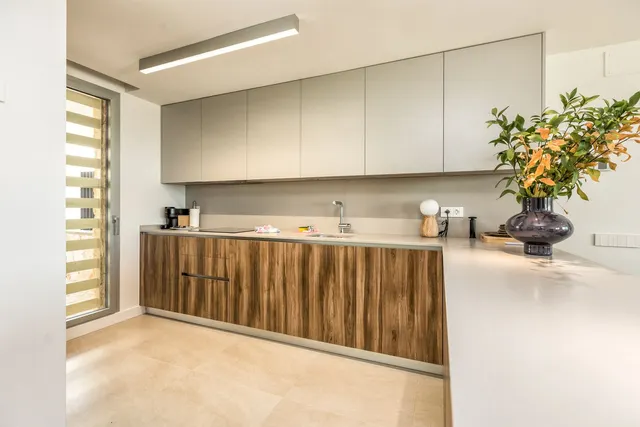 Adosado 4 habitaciones 198m² en venta - Costa Del Sol - foto 4