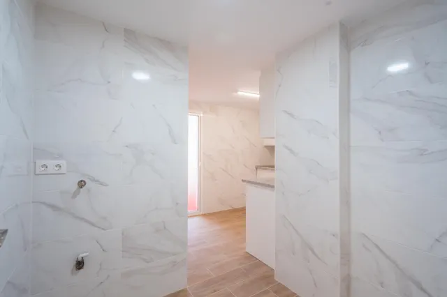 GRAN PISO EN VENTA REFORMADO — 16