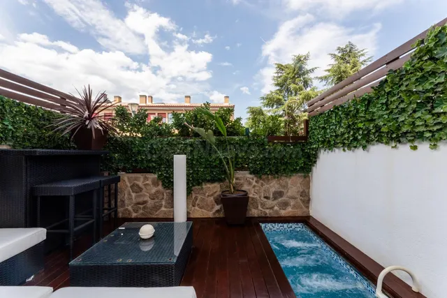 Adosado 3 habitaciones 128m² en venta - Casco Antiguo