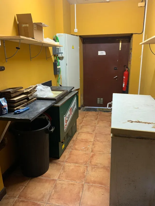 LOCALES COMERCIALES PARA NEGOCIO EN PLAYA DE BARÀ — 17