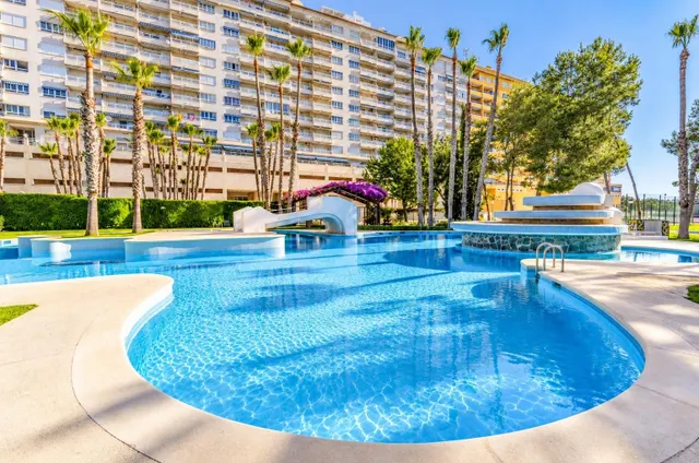 Apartamento 1 habitación 44m² en venta - Altos de Campoamor — 30