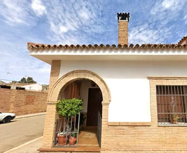 Venta casa en La Luisiana (Sevilla) - foto 3