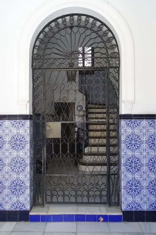 Precioso piso junto Plaza de San Lorenzo!!! — 22