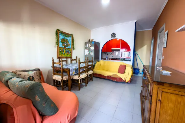 Bungalow en planta alta con orientación sur en San Javier - foto 2