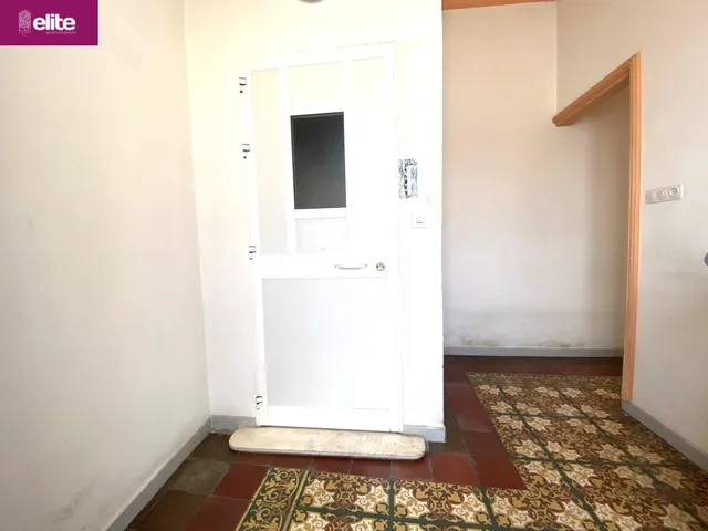 MAGNIFICA CASA EN EL CENTRO DE JEREZ — 41