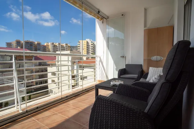 Precioso apartamento listo para disfrutar entre las dos playas — 13