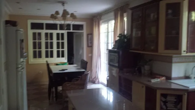 VENTA MAGNÍFICO CHALET EN URBANIZACIÓN ZAUDÍN CLUB DE GOLF (Sevilla) — 14