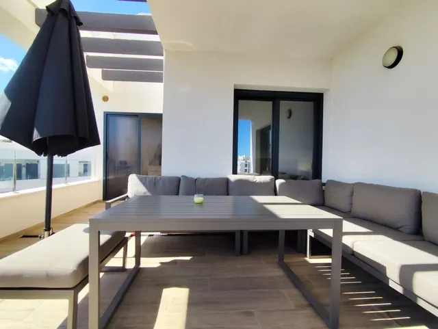 Ático 3 habitaciones 92m² en venta - Villamartin — 10