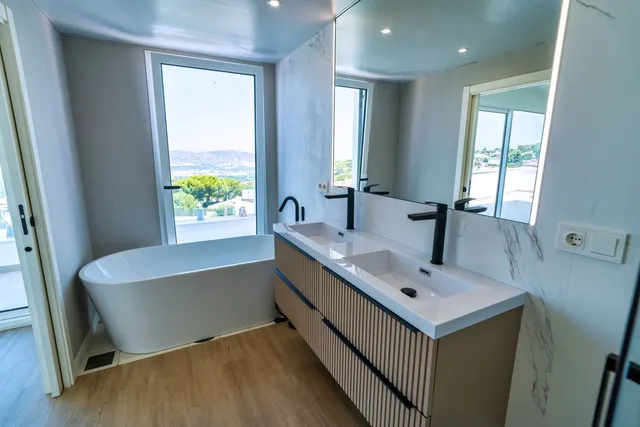 Chalet 4 habitaciones 134m² en venta - Marbella — 33