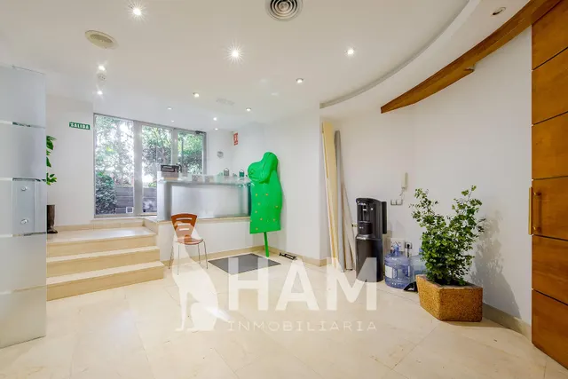 Local de 289 m2 en Padre Damián, Chamartín — 6
