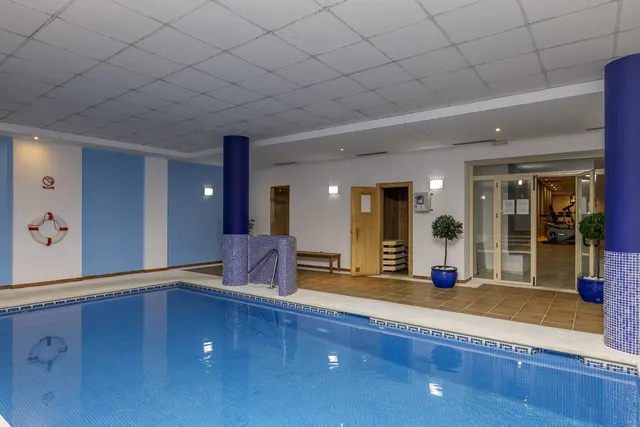 Apartamento 3 habitaciones 145m² en venta - Marbella — 16