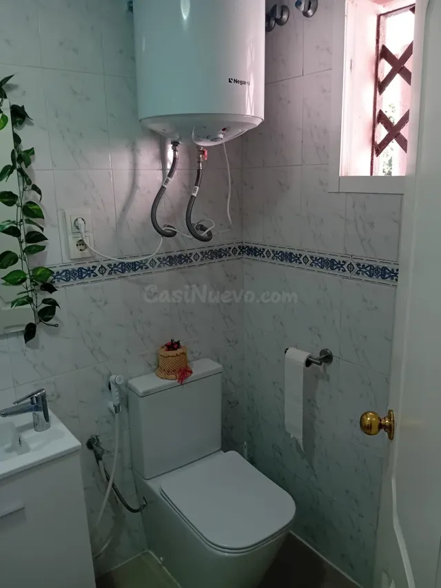 APARTAMENTO LOS DELFINES DE SEPTIEMBRE A JUNIO — 14