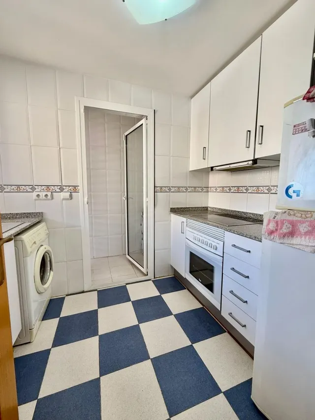 Ático 1 habitación 107m² en venta - Cala Villajoyosa — 9