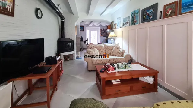CASA REFORMADA EN VENTA EN ONTINYENT — 6