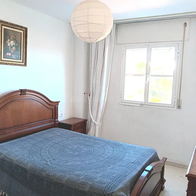 OPORTUNIDAD, amplio piso en Arroyo de la Miel, Benalmádena — 4