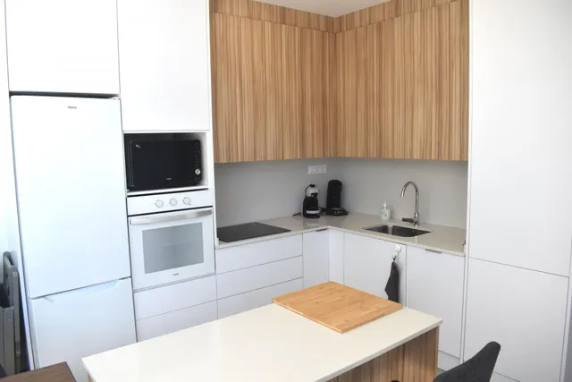 Villa 3 habitaciones 118m² en venta - Calasparra centro — 16