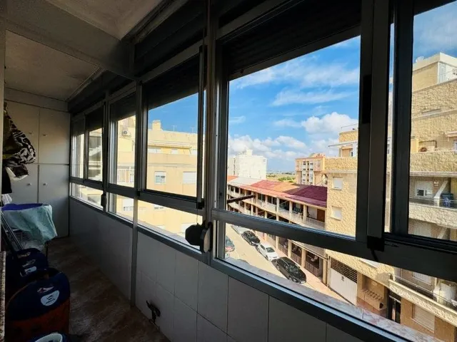 Apartamento 2 habitaciones 68m² en venta - La Mata pueblo — 19