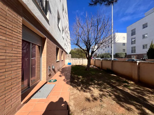 Exclusiva planta baja con espectacular jardín de 350 m2 — 13