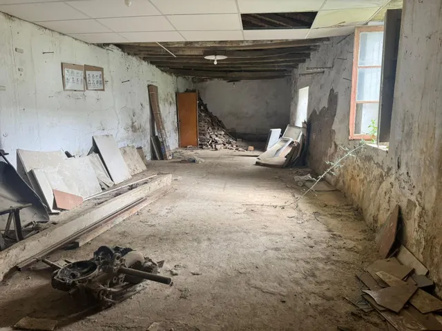 MONCASA VENDE CASA EN FROMISTA — 41