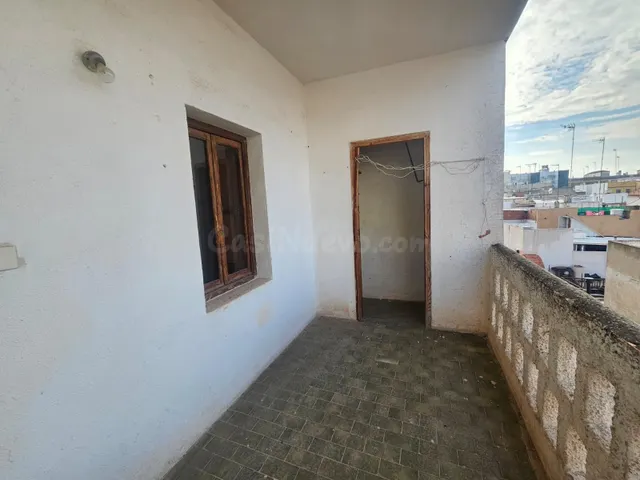 Oportunidad en Burriana piso de 2 habitaciones. - foto 3