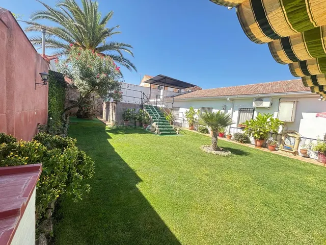 Chalet Independiente en Malagón - foto 2