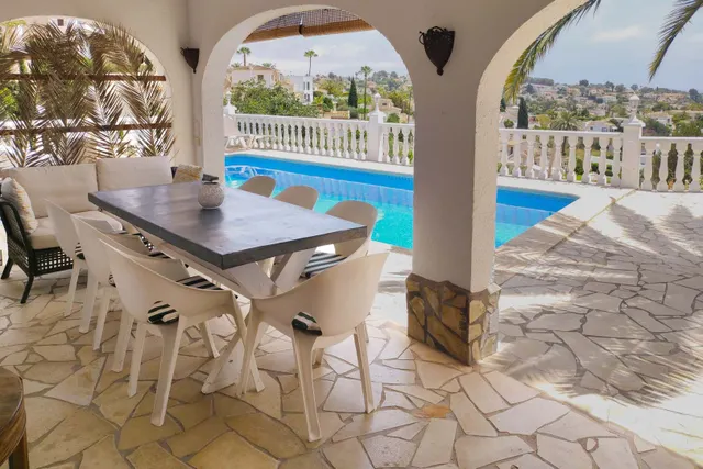 Villa 4 habitaciones 224m² en venta - Cala Advocat - Baladrar — 29