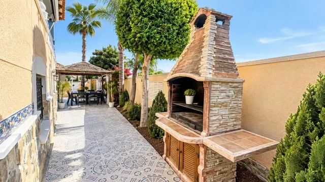 Chalet 4 habitaciones 265m² en venta - Comunidad valenciana — 21