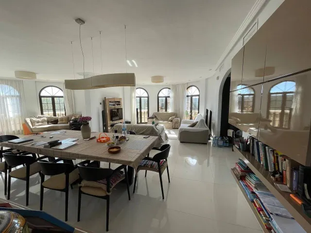 Villa de lujo — 6
