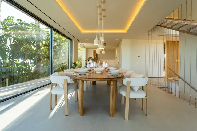 Chalet 5 habitaciones 890m² en venta - Riviera del sol — 20