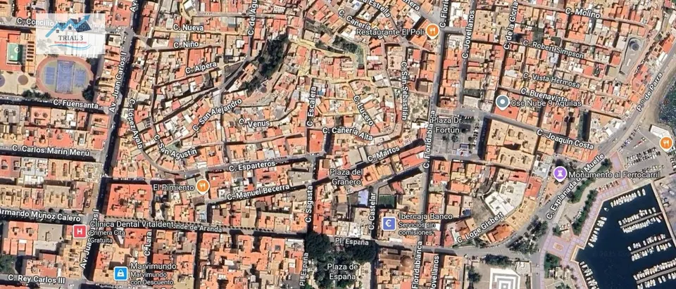 Venta Casa en Aguilas - Murcia