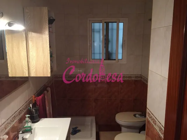 MAGNIFICA CASA DE 2 PLANTA EN ALCOLEA. — 19