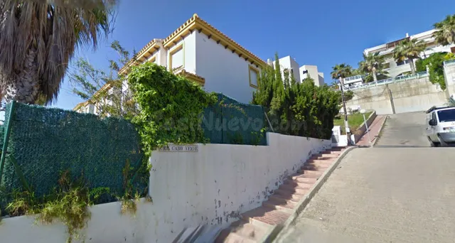 Apartamento 114m² en venta - Cabo cervera — 2
