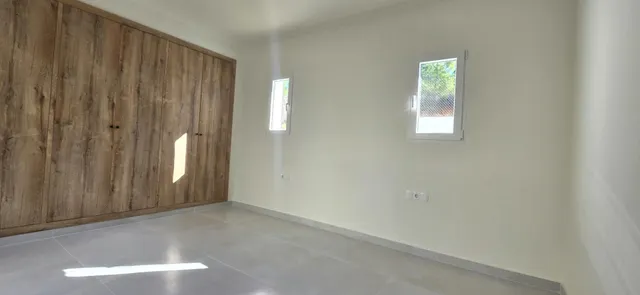 Chalet reformado en venta en Llíria, con piscina comunitaria — 26