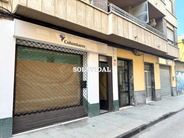 Local comercial en pleno centro de Orihuela — 5