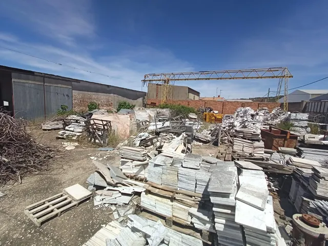 Terreno para uso industrial en la charca musia !!! - foto 5