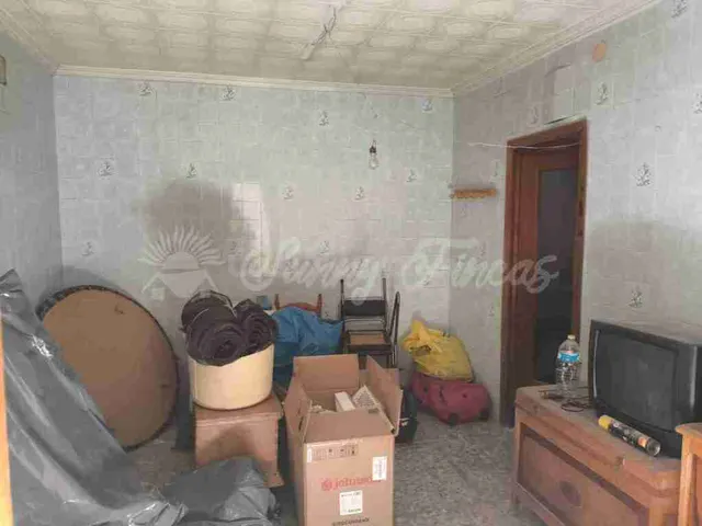 Adosada en Venta en Pinoso Alicante — 4