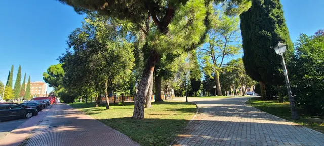Venta de la nuda propiedad en alcala de henares — 24