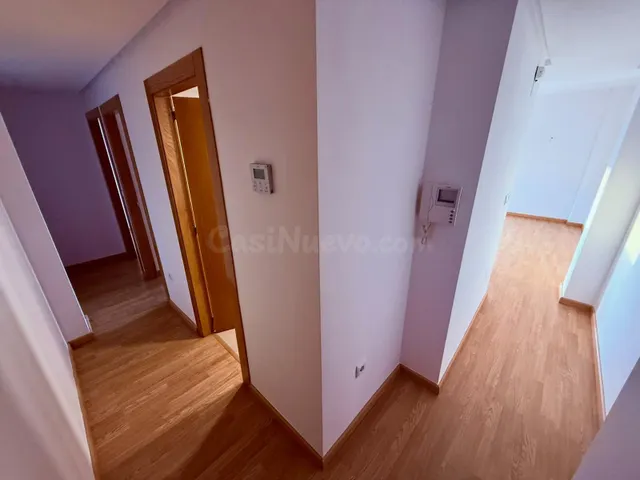 Increíble apartamento en primera línea de playa en Lo Pagán – San Pedro del Pinatar — 4
