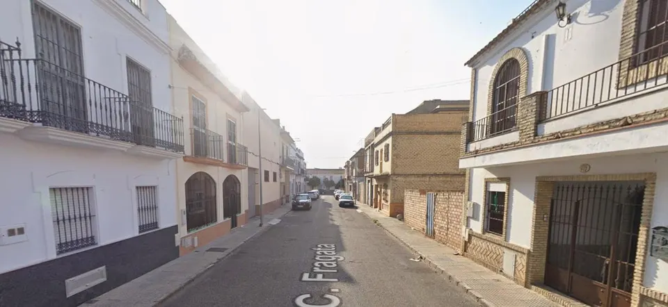 CASA EN ALCALA DEL RIO