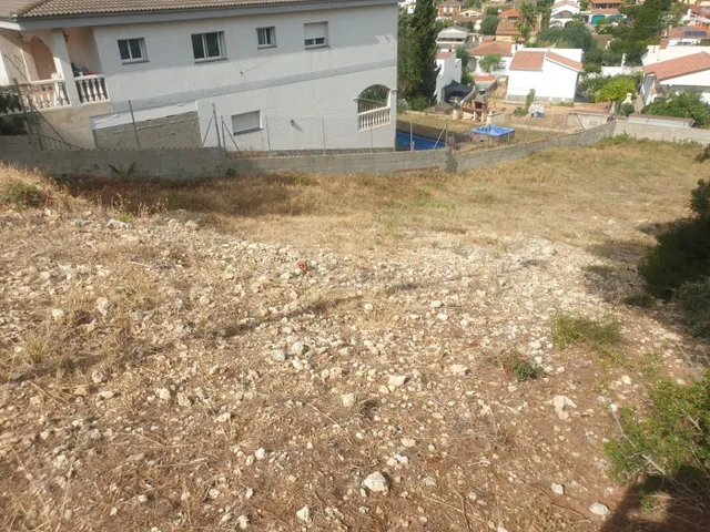 TERRENO URBANIZABLE EN CALAFELL PARK — 7