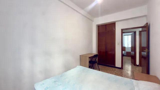 Piso en Alquiler Cerca de la Universidad - ¡Oportunidad Única! — 11