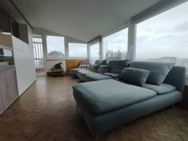 Piso en A Coruña - Ventorrillo - foto 3